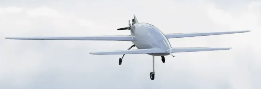 БПЛА «Бобер»