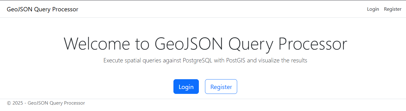 Домашняя страница сайта