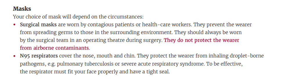 ICRC Nursing Guideline 1 Standard Precautions