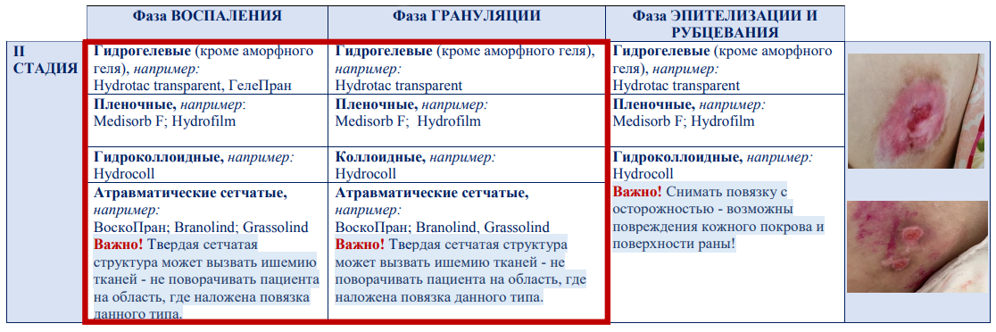 Профилактика, диагностика и лечение пролежневого процесса у пациентов, нуждающихся в паллиативной помощи. Практическое руководство для врачей и медицинских сестер