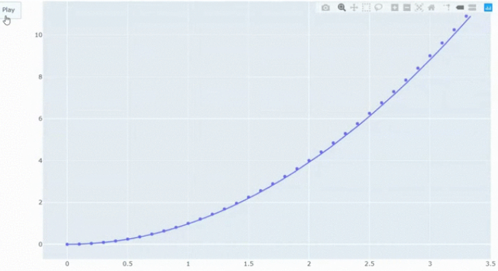 Конечный фрейм