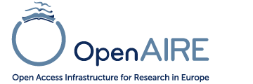 Международный научно исследовательский журнал в репозитории OpenAire